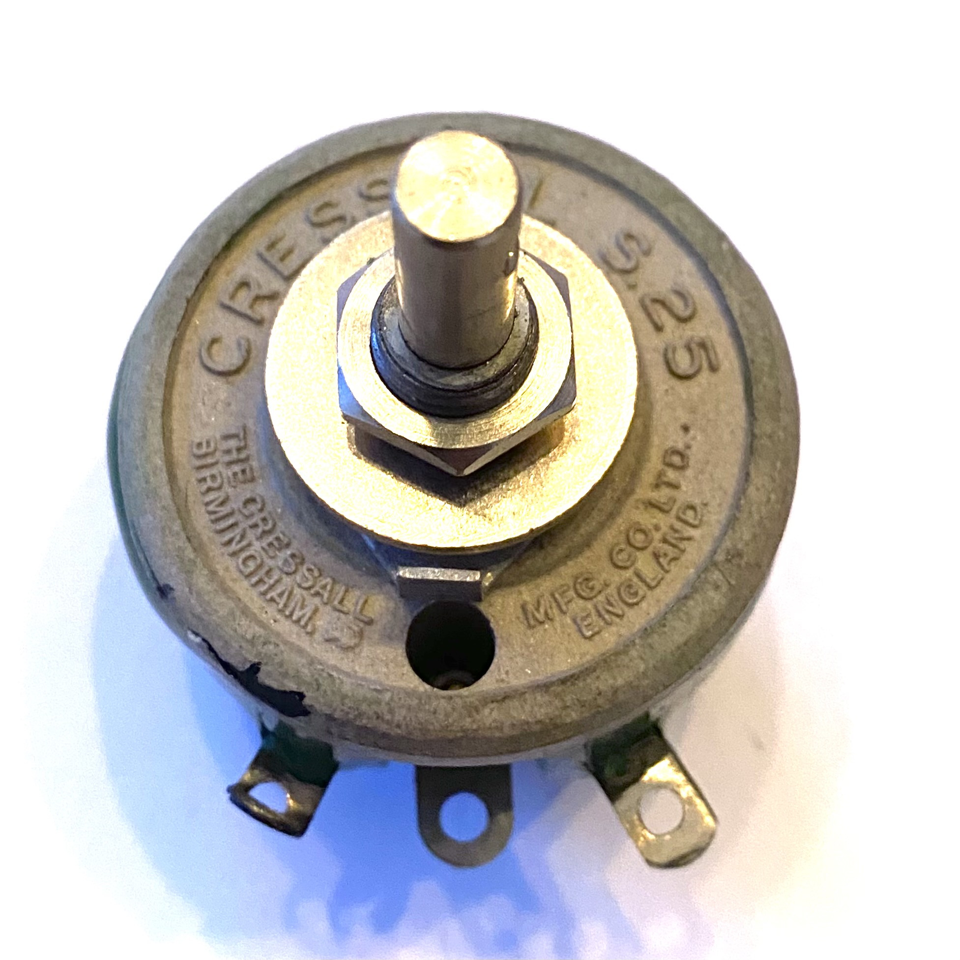 Resistors – NOS and obsolete components | Electronic Parts Outlet