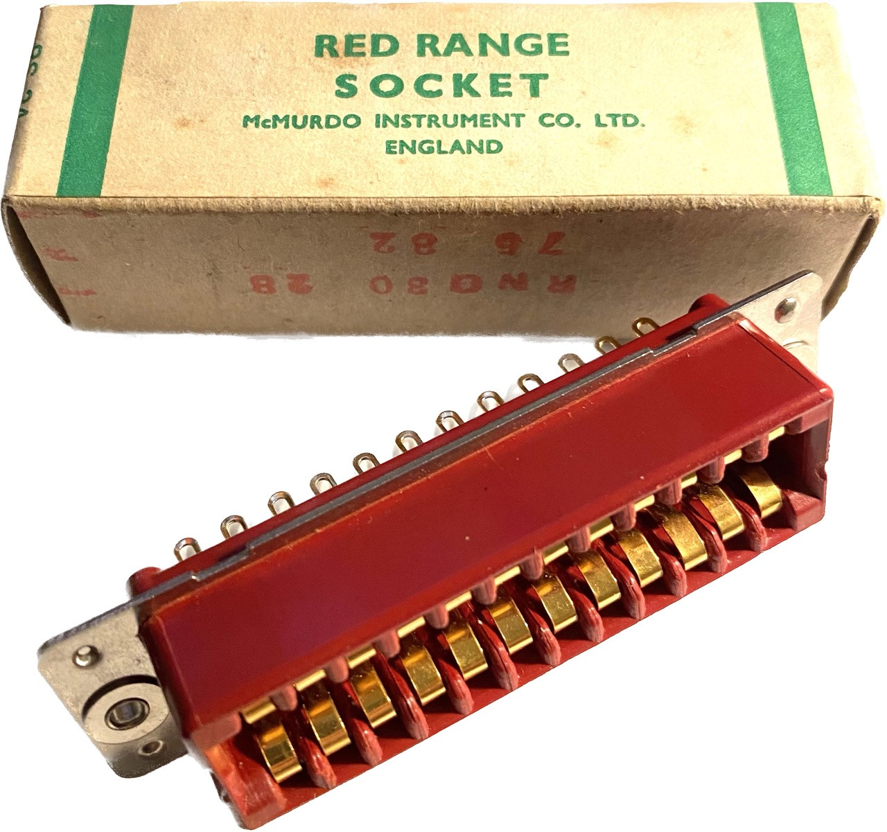 mcmurdo-rs24-24-way-plug-nylon-pf-connector-red-range-new-in-box-mil