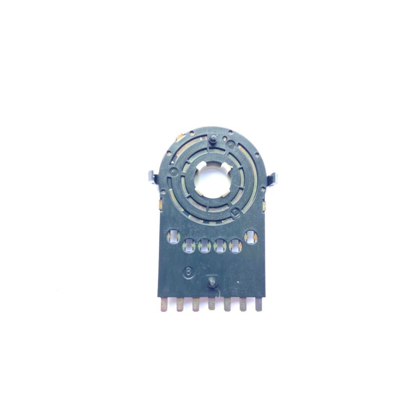 Sharp R61e Switch SHARP QSW-R0023GEZZ Mode Switch – NOS Sharp for Repair & Replacement ...