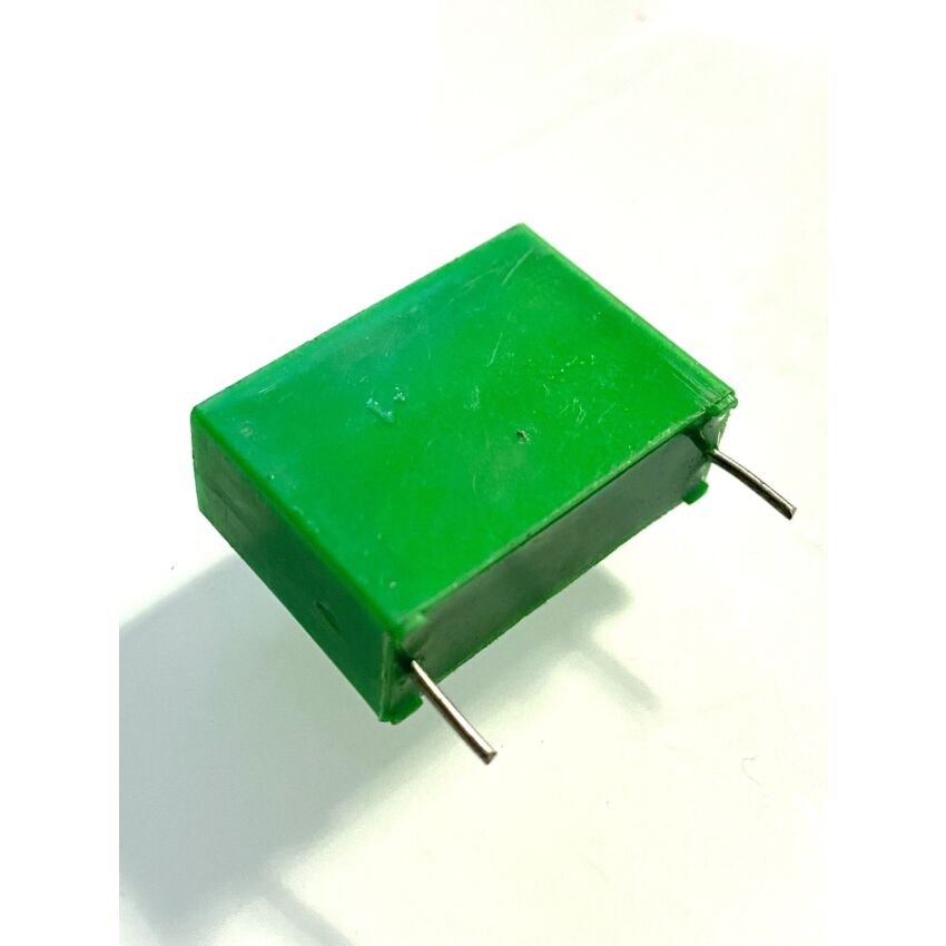 Ero Polyester Capacitor 0.1uF 1000VDC