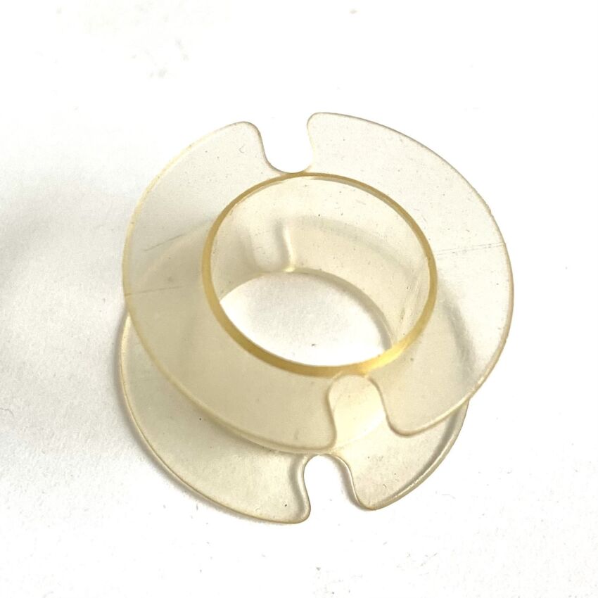 Coil body single 25mm