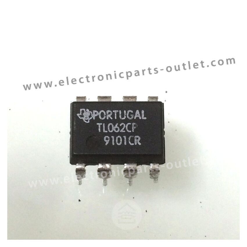 TL062CF