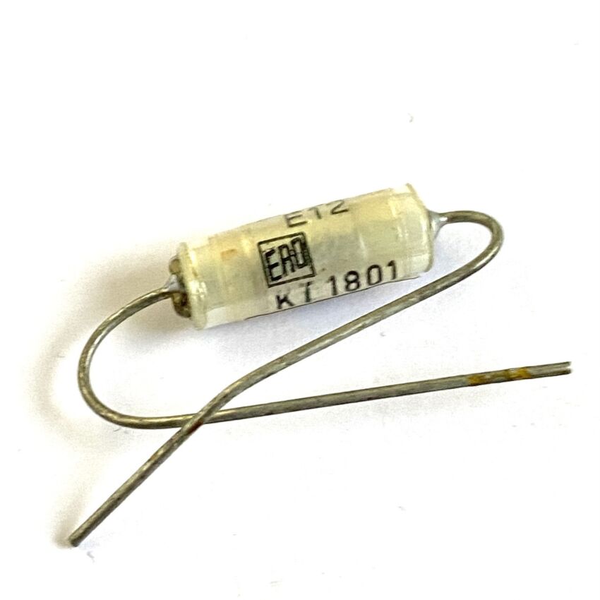 Ero KT1800 Capacitor 3300pF 630V