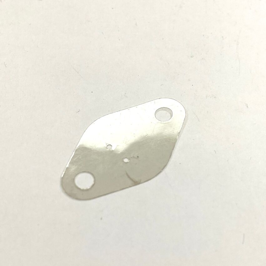 Mica isolation pad TO-66