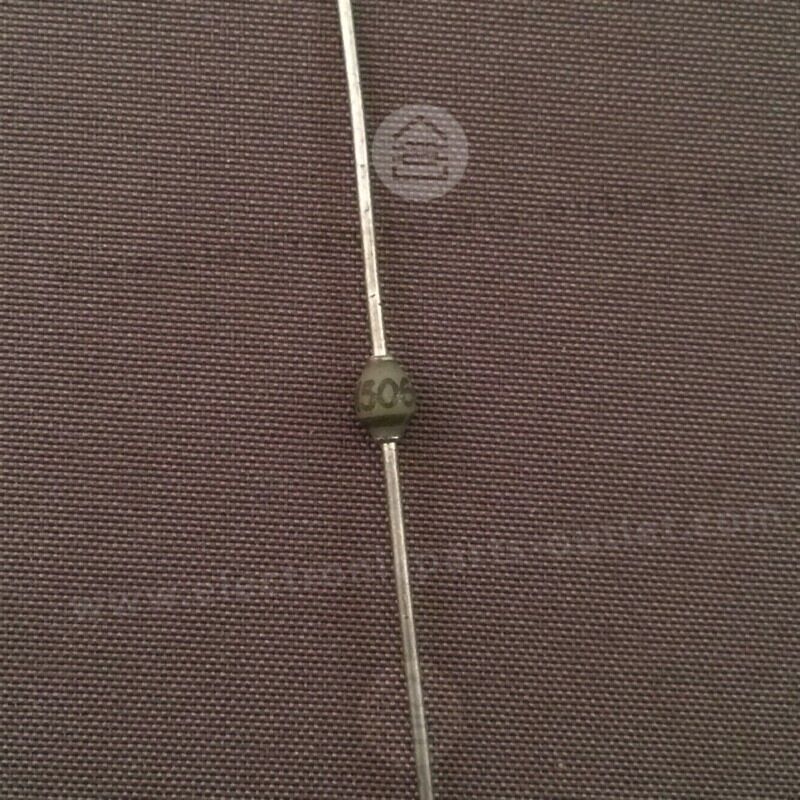 1N5060  Controlled Avalanche diode