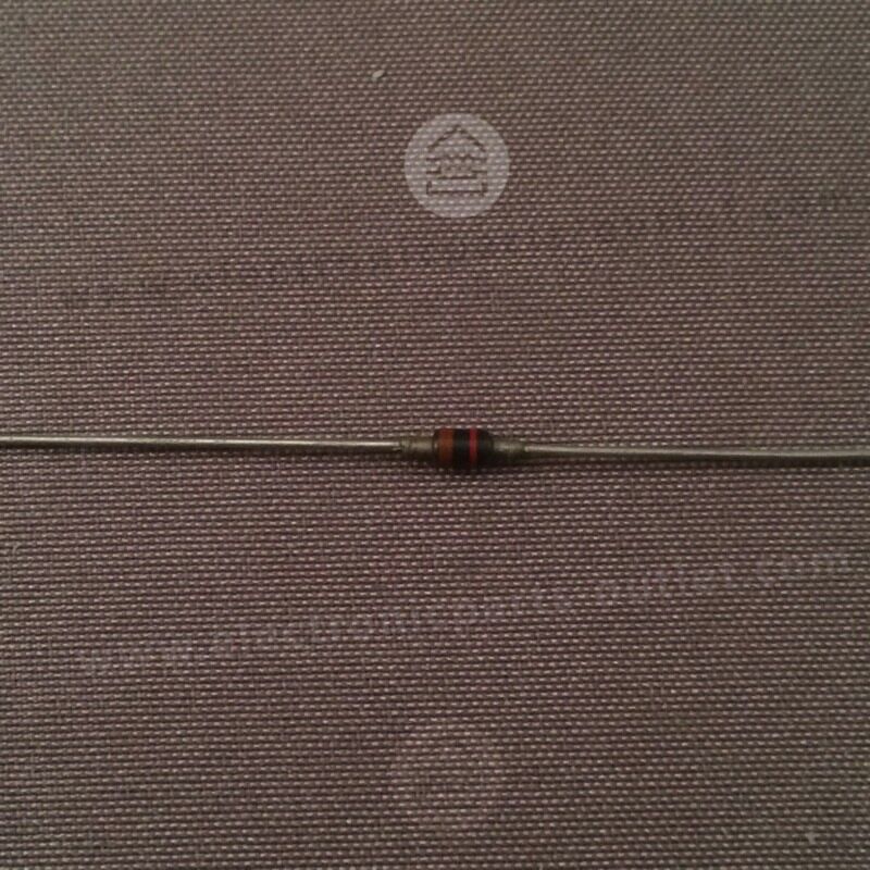 BAX12  Switching diode