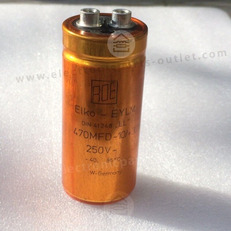 470uF-250V  EYLM