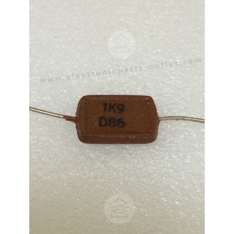 1n9-2%  NOS Silver Mica