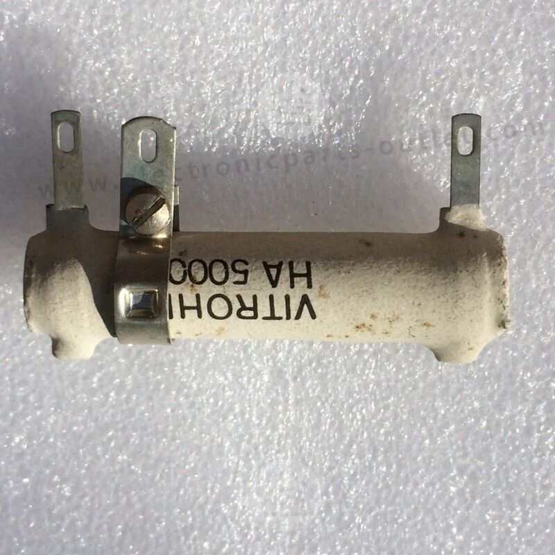 vitrohm HA 5K Variable resistor