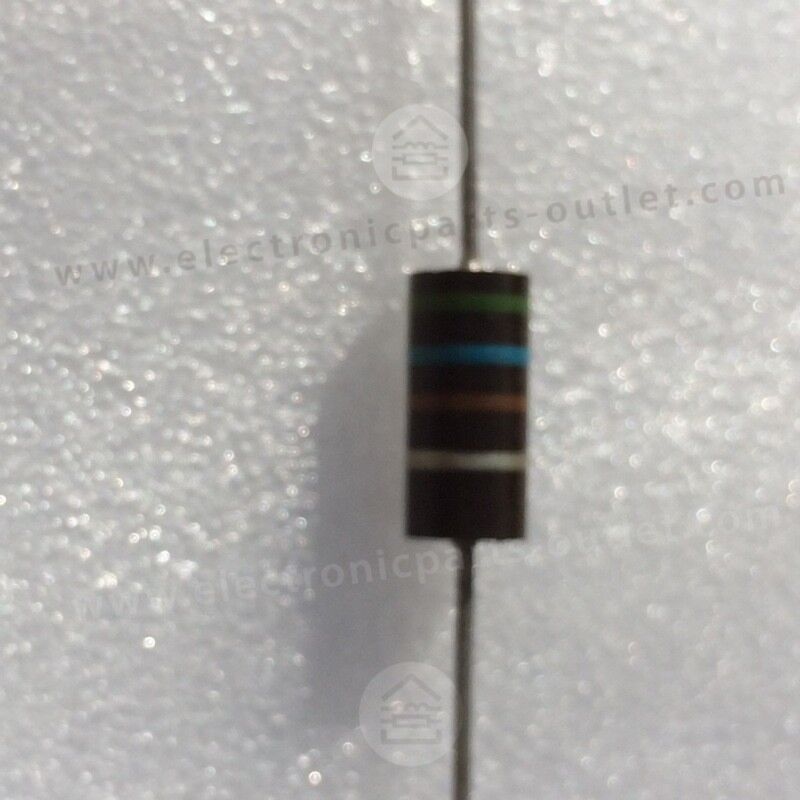 HF Carbon  560Ohm-2W