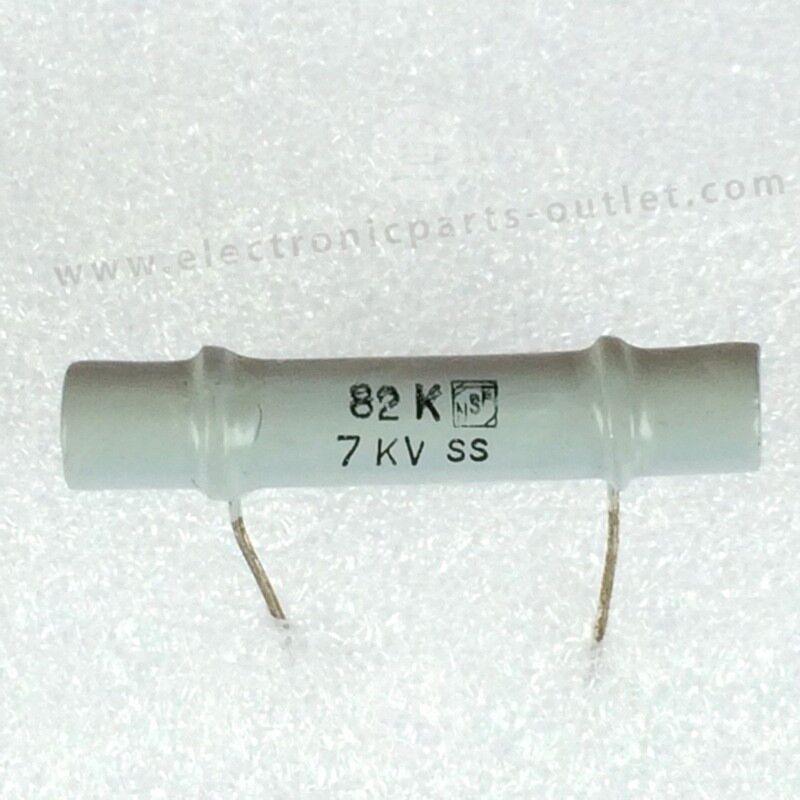 82pF – 7kV