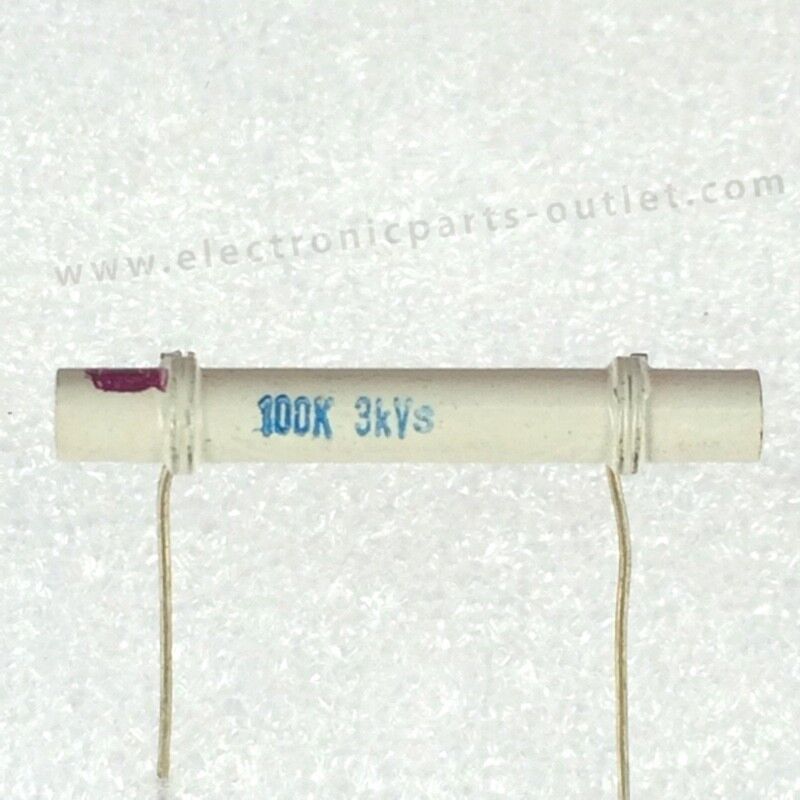 100pF – 3kV