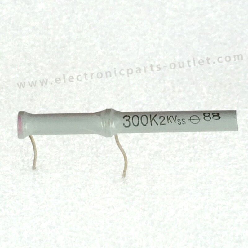 300pF – 2kV