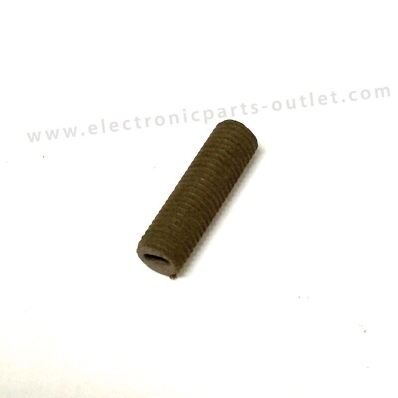 Threaded Inductor core Ø3,5 x 13mm