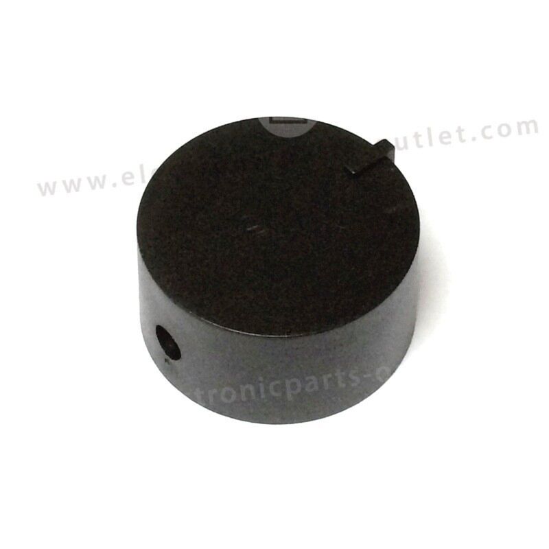 Plastic Knob Ø28mm