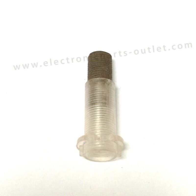 Coil body + core Ø 5mm