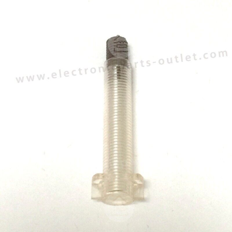 Coil body + core Ø 9mm