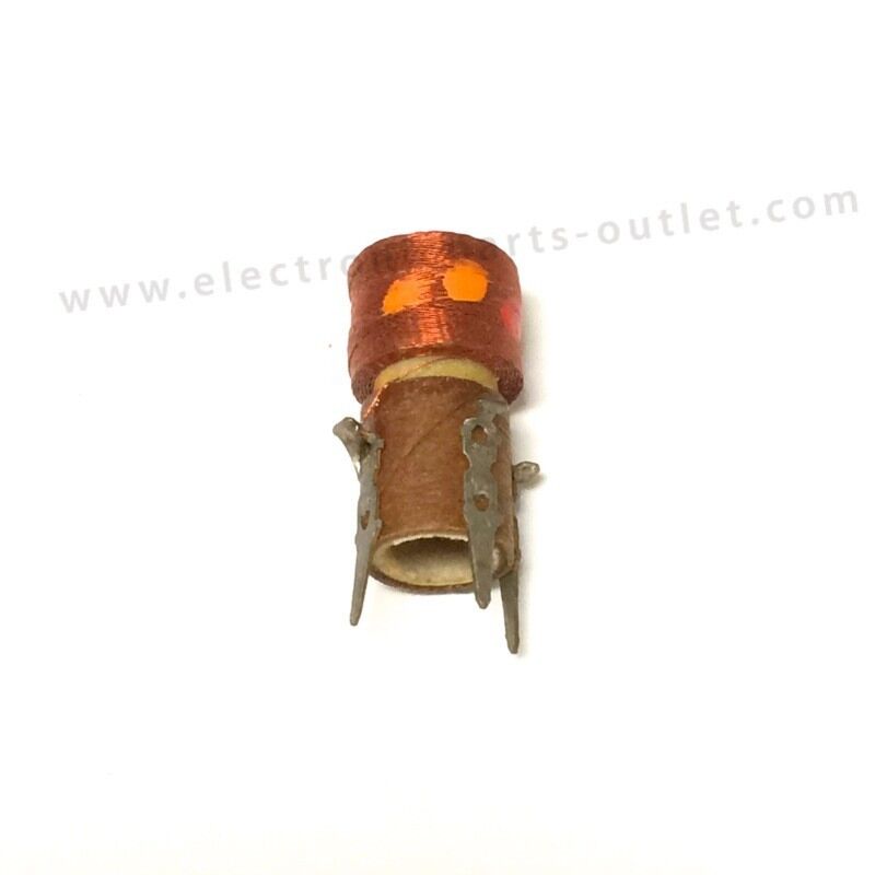 Variable 2 – 4,2 mH