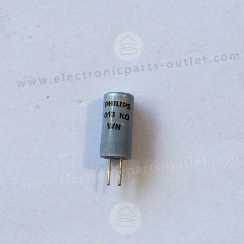 4,7uF-25V