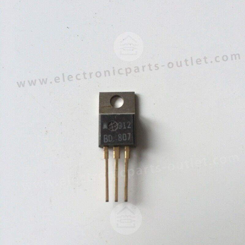 BD807