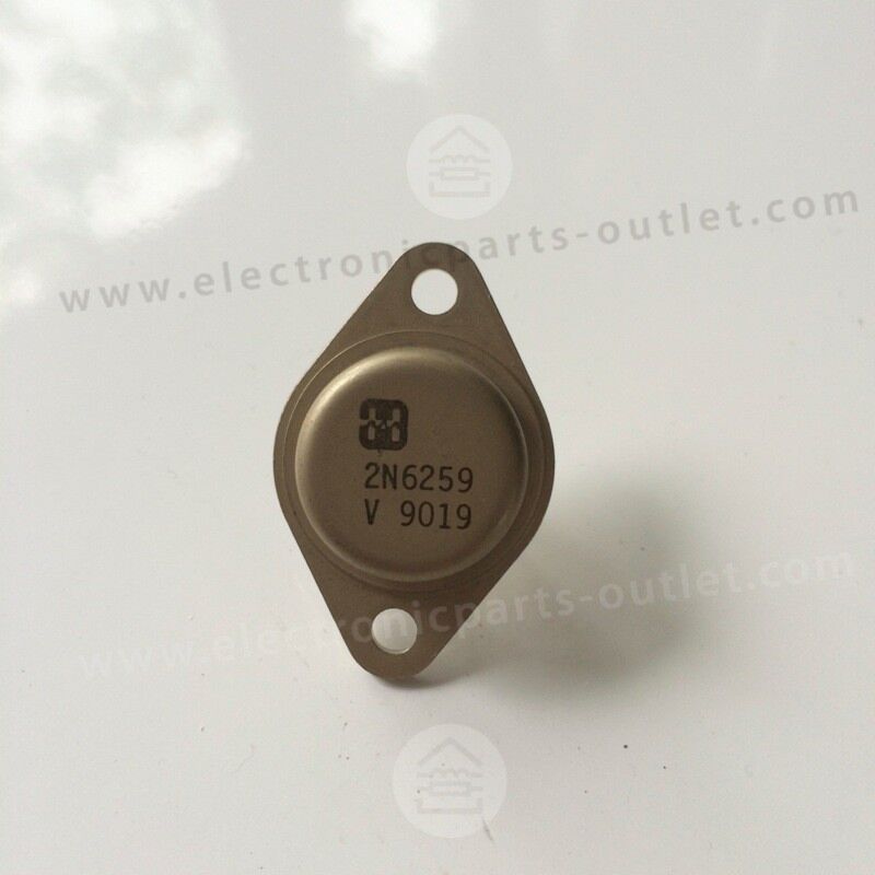 2N6259