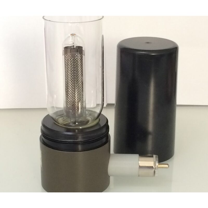 Frieseke & Hoepfner FHZ 73 (with FHZ74 tube)