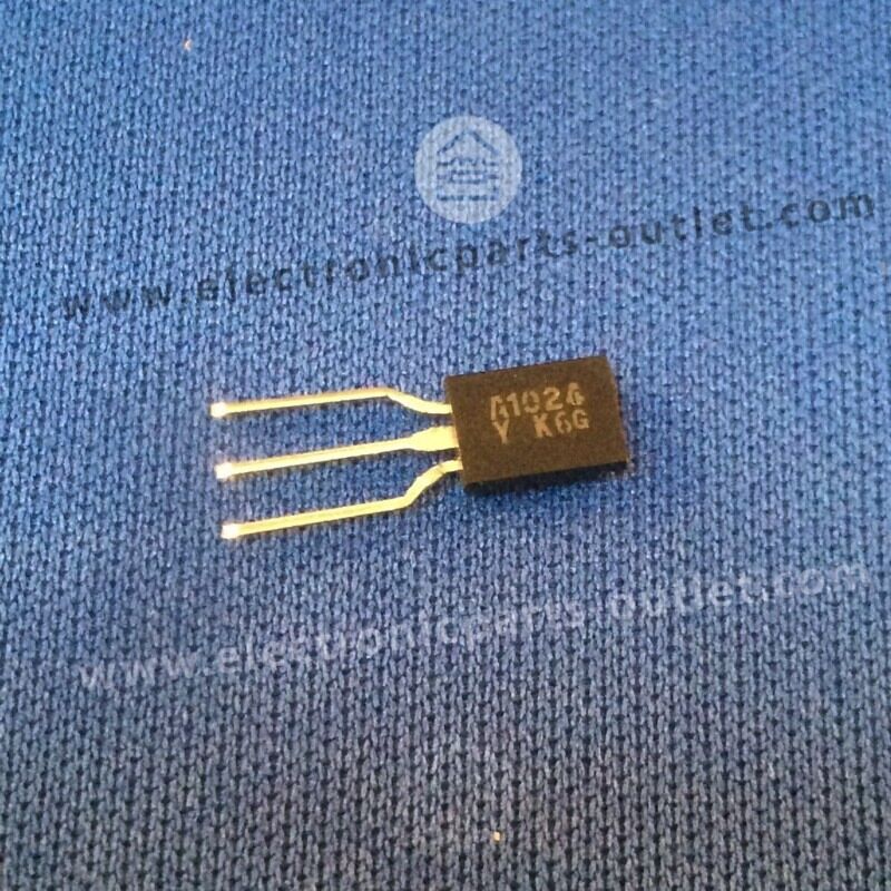 2SA1024Y Hfe  120-240