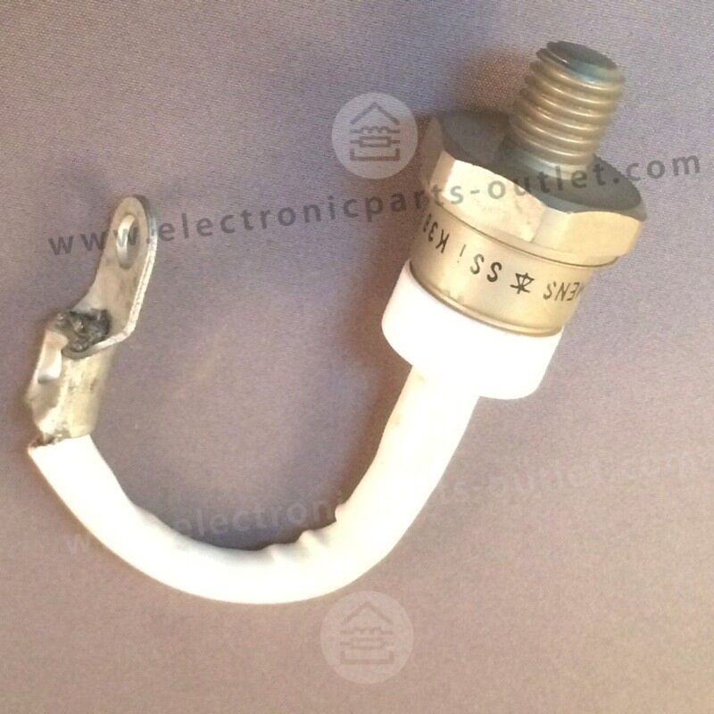 SSIK3840   Vrrm700V Ifav160A Ifsm(25°C 10ms) 4000A