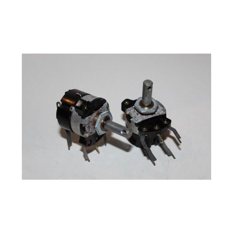 Potmeter INGELEN 500k +