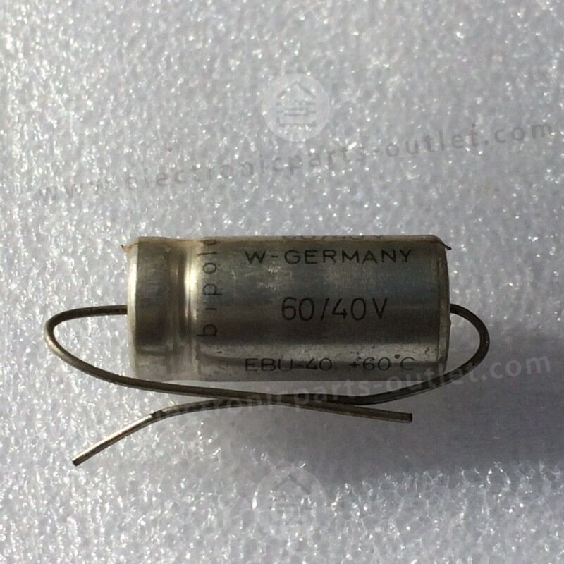 60uF-40V