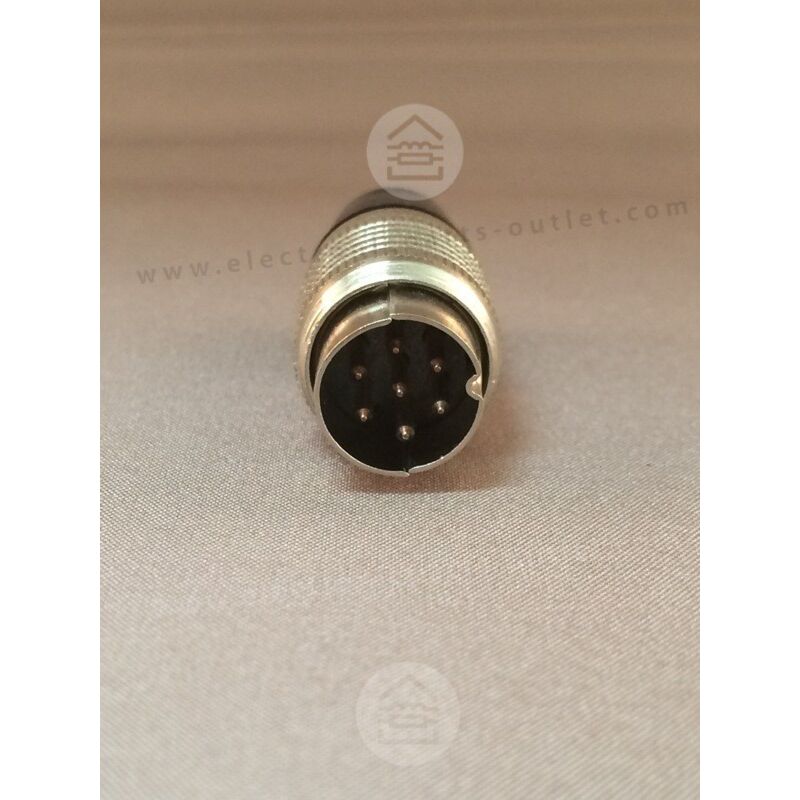 7p Special Screw fit  3475 002 80 50