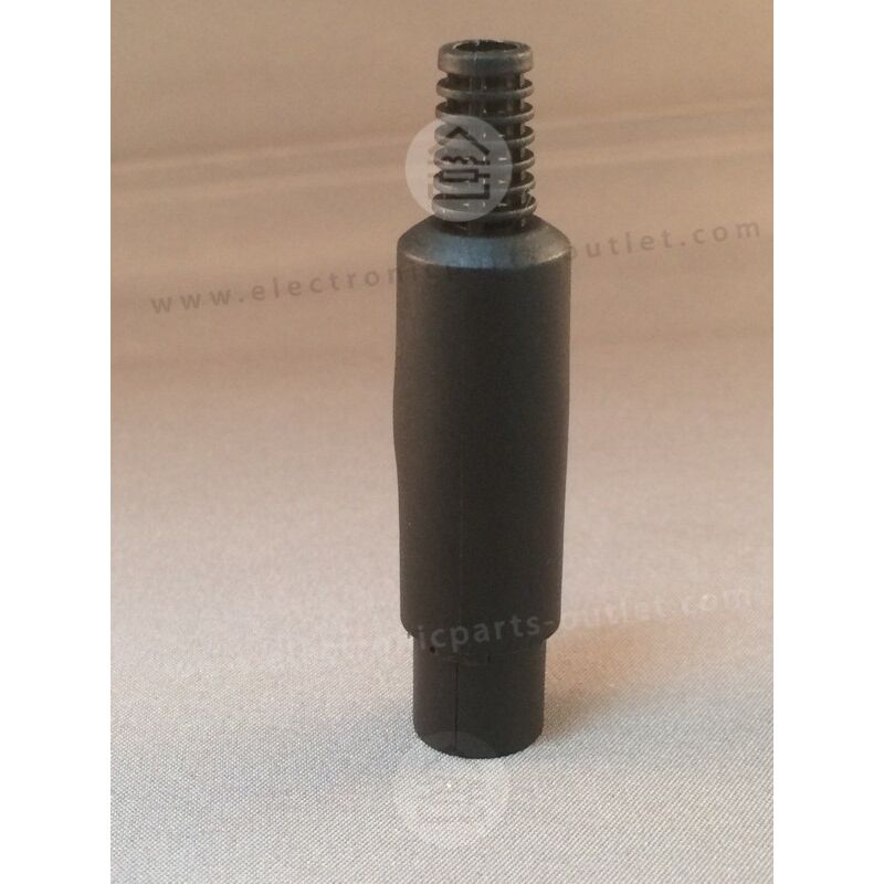 4pin mini Din female