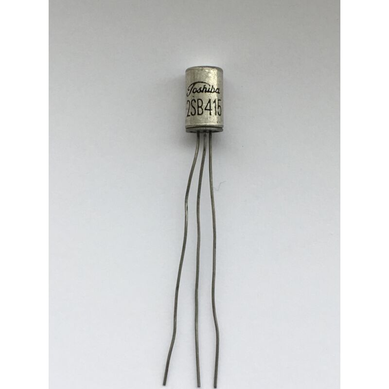 2SB415 (Toshiba) PNP Germanium 32V-0.2W
