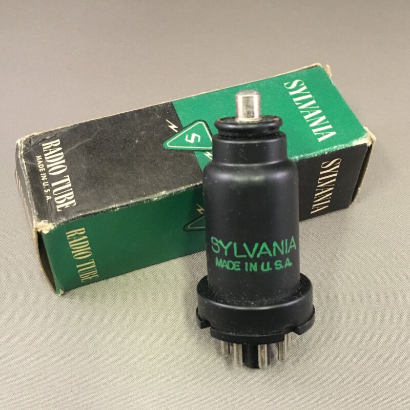 6K7 / VT-86 Sylvania