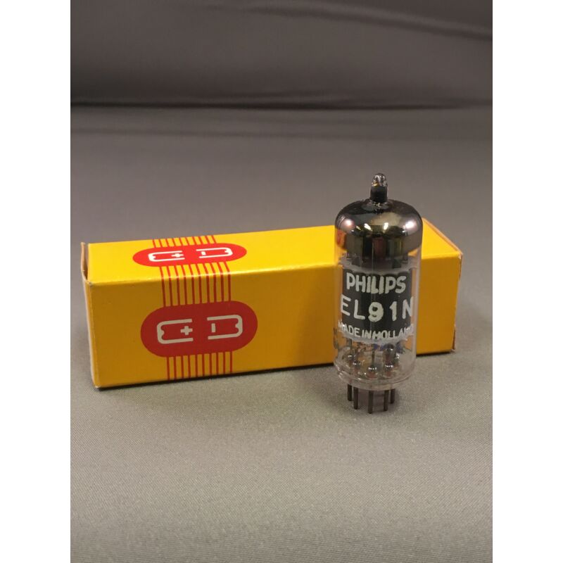 EL91 Philips