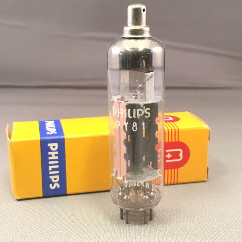 PY81 Philips