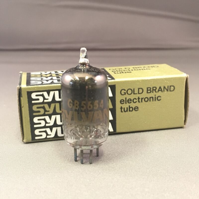 5654 GB Sylvania