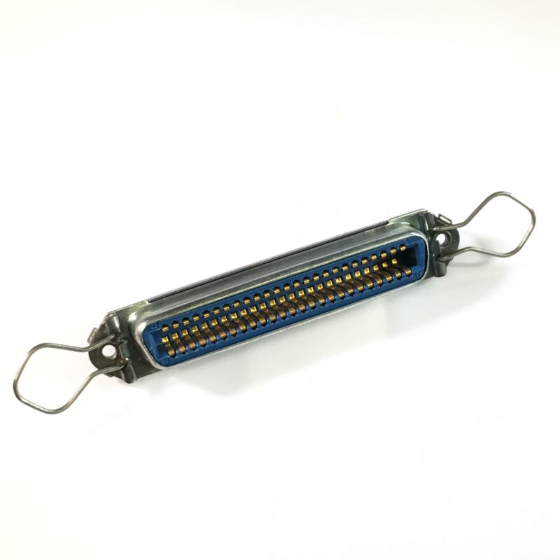 Amphenol 50 pins centronics Female   57-40500