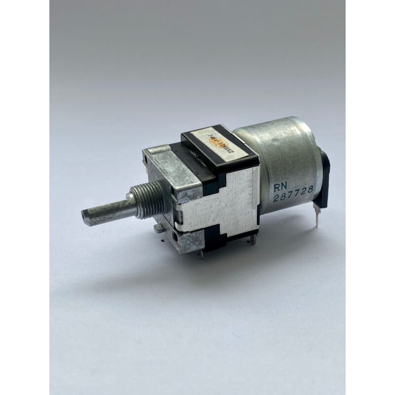 ALPS 742t-10KBX2 MOTOR POT 2x10K 2-12V