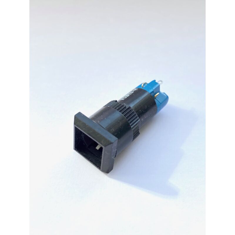 RAFI 01-151-025 SWITCH, PUSHBUTTON DPST-1NO/1NC 5A, 250V