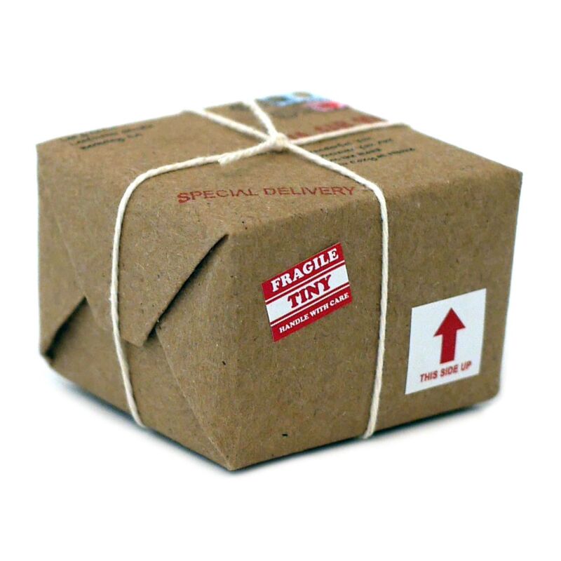 Verzendkosten speciaal