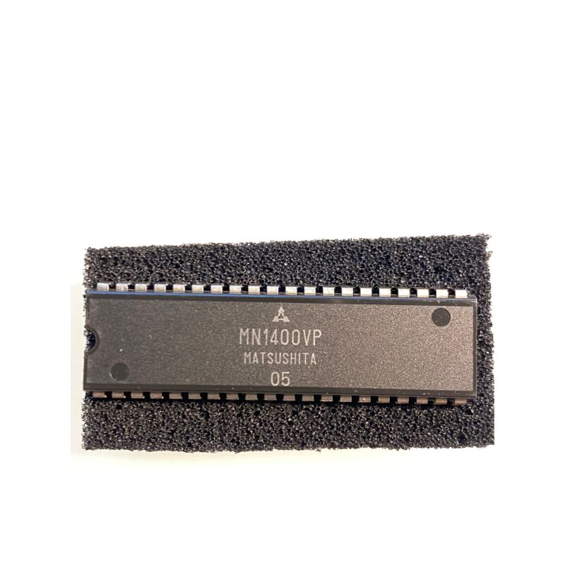 Matsushita MN1400VP