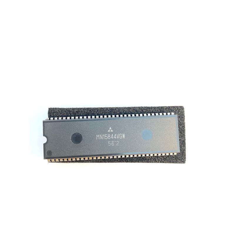 Mitsubishi MD15844 VGW processor