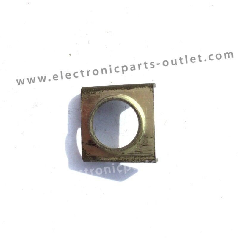 Heatsink pressfit  PCB mounting