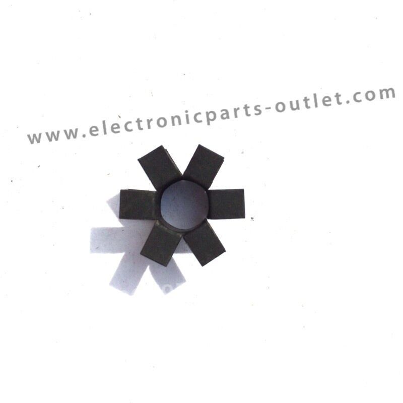 Heatsink TO5  WA301 Star