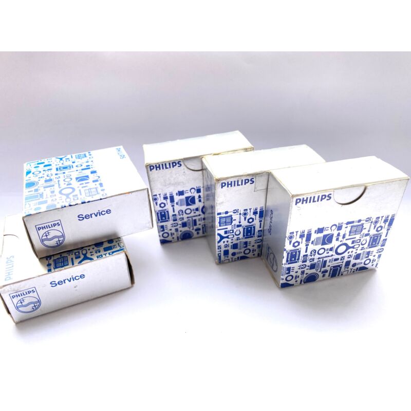 Philips Service Module (K9-K11 TV) FRAME-CONTROL 4822 212 20085