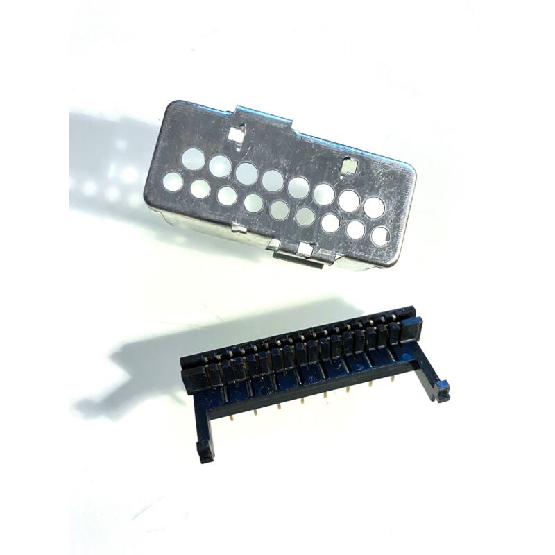 Philips Print connector for K9 en K11 TV modules