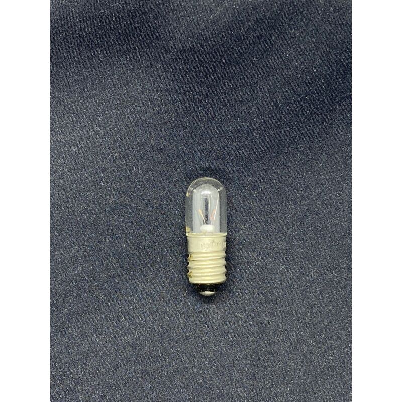 Philips lightbulb 8108D 24V-20mA-E10