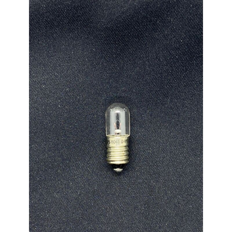 Philips lightbulb 8041D 4V-100mA-E10