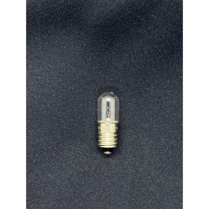 Philips lightbulb 8008N 6,3V-150mA-BA9s